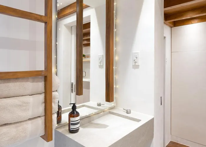 Apartment Cozy Style 48 Sqm 500mbps