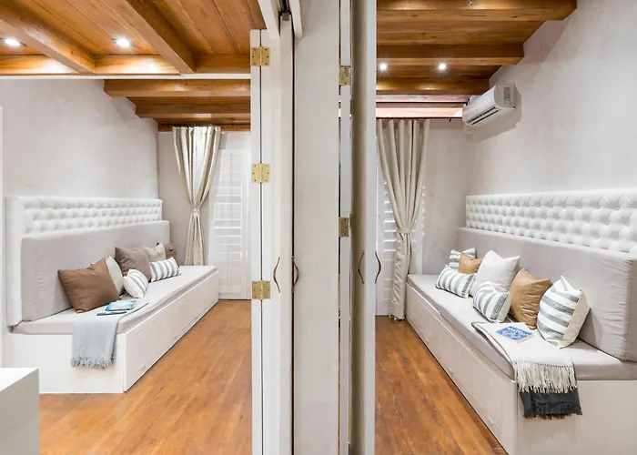 Apartment Cozy Style 48 Sqm 500mbps *
