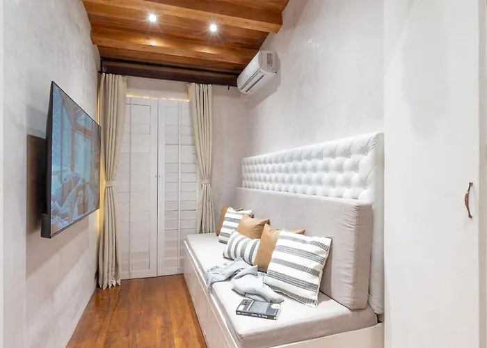 Apartment Cozy Style 48 Sqm 500mbps Mandaue City