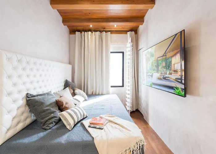 Cozy Style 48 Sqm 500mbps *