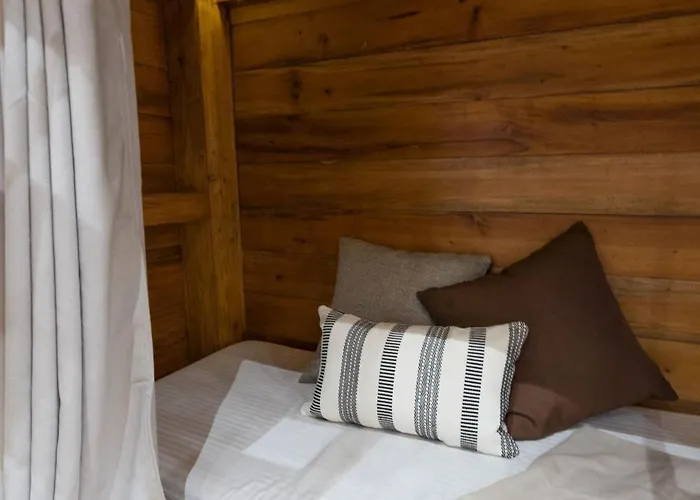 Apartment Cozy Style 48 Sqm 500mbps
