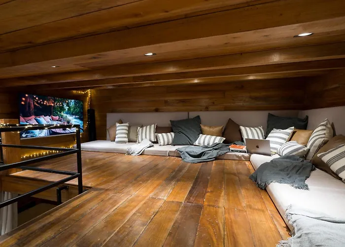 Cozy Style 48 Sqm 500mbps *