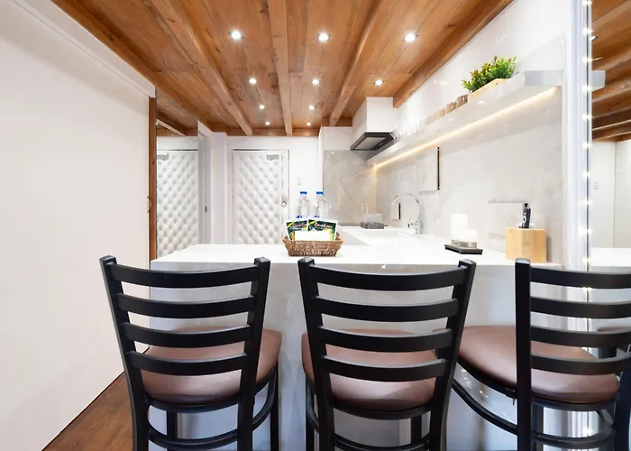 Cozy Style 48 Sqm 500mbps *