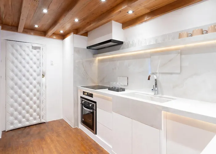 Cozy Style 48 Sqm 500mbps *