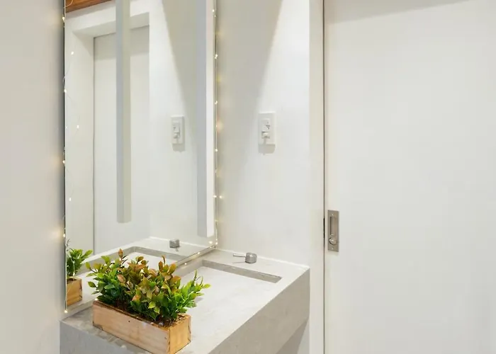 Apartment Cozy Style 48 Sqm 500mbps *