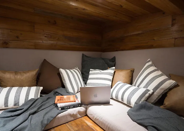 Cozy Style 48 Sqm 500mbps