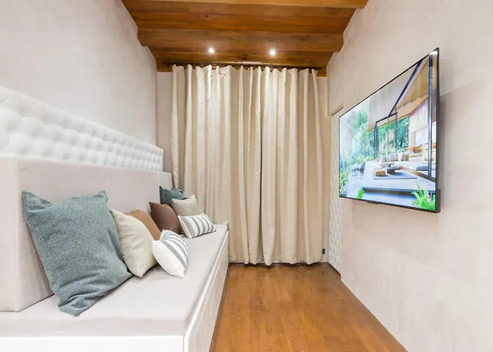 Cozy Style 48 Sqm 500mbps Mandaue City