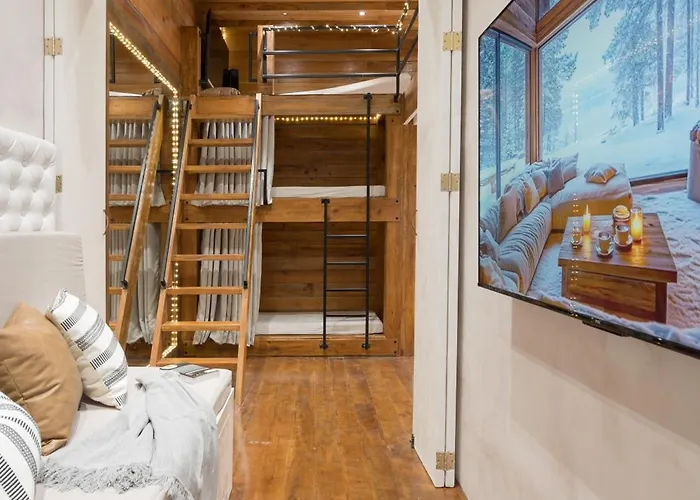 Cozy Style 48 Sqm 500mbps